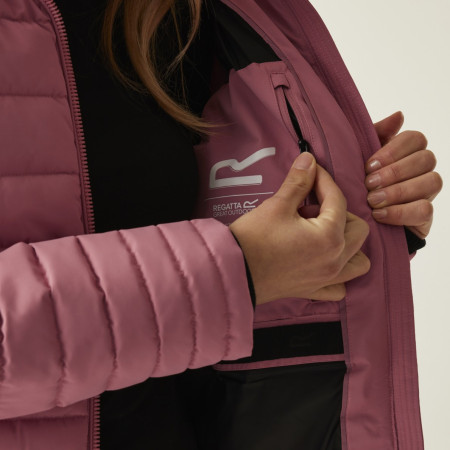 Regatta Kelane női dzseki