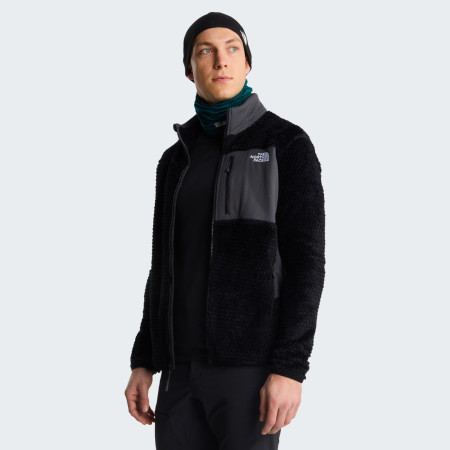The North Face M Alpedge Jacket férfi pulóver