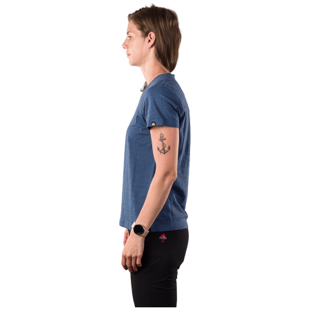 Northfinder Guadalupe női póló