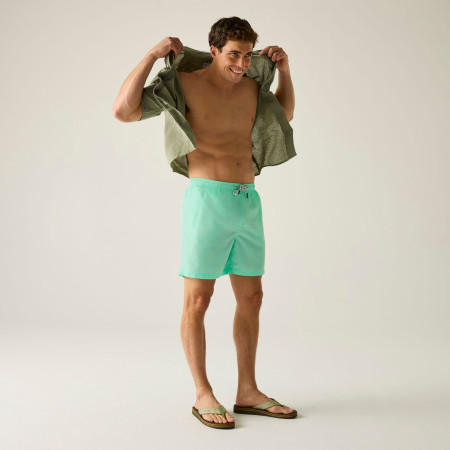 Regatta Mackleyna Swim Short férfi rövidnadrág