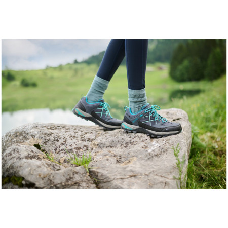 Regatta Lady Samaris III Low női cipő