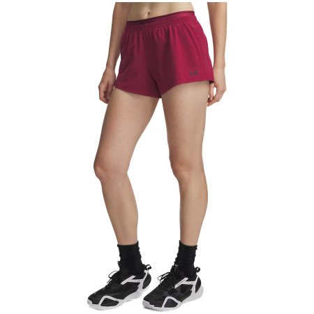 Under Armour UA Vanish Woven 3in Shorts női rövidnadrág