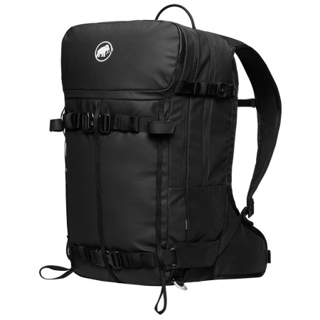 Mammut Nirvana 28 hátizsák fekete black