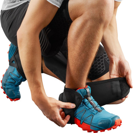 Salomon Trail Gaiters Low kamásli