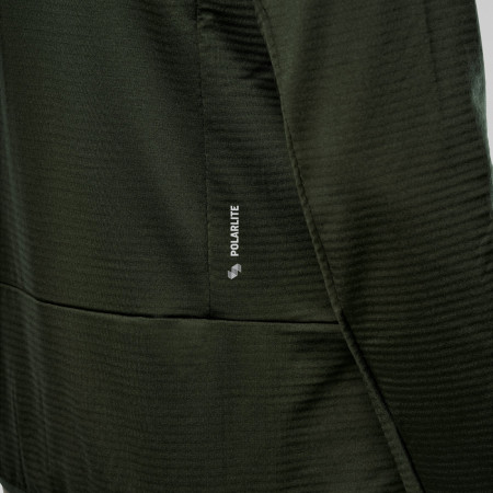 Salewa Puez Altavia Pl Hd Jkt M férfi funkcionális pulóver