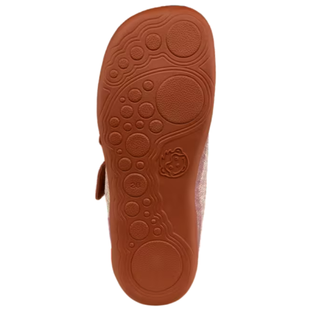 Affenzahn Sneaker Knit Happy gyerek cipő