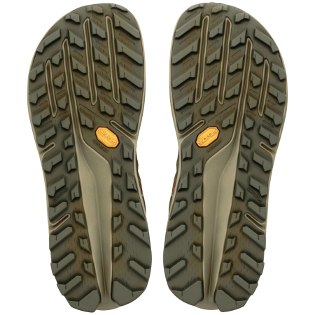 Altra Olympus 7 férfi futócipő