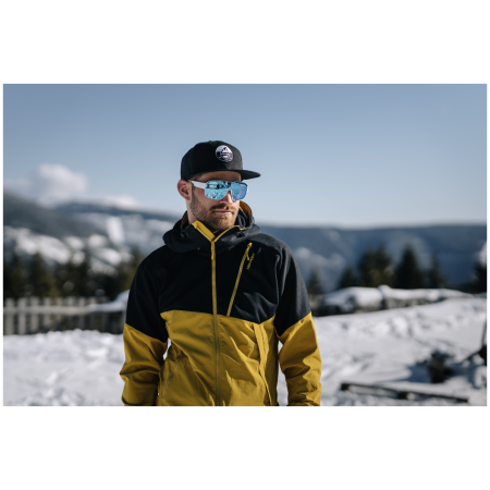 High Point Zone Jacket férfi dzseki