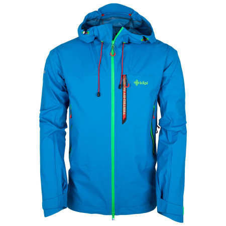 Férfi kabát Kilpi Paulo