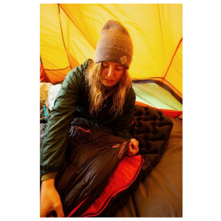 Felfújható matrac Vango Aotrom