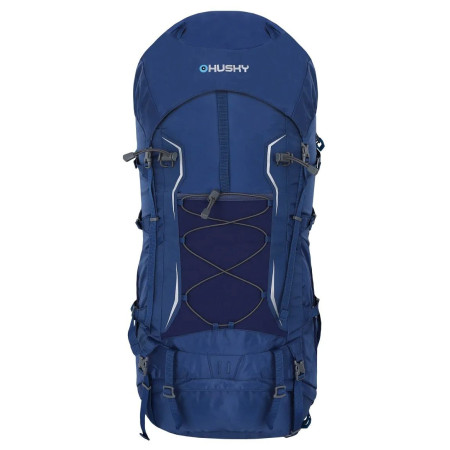 Husky Ribon 60L túrahátizsák kék