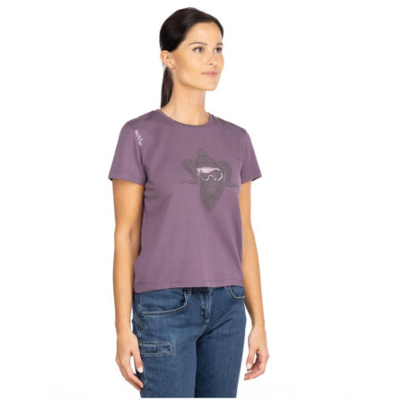 Chillaz Iseo Rock Hero Winter női póló