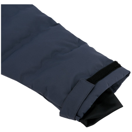MOOA Thermora Parka férfi télikabát