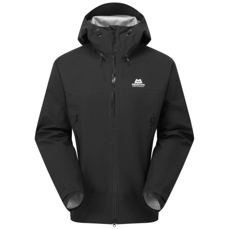 Mountain Equipment Saltoro férfi dzseki fekete Black