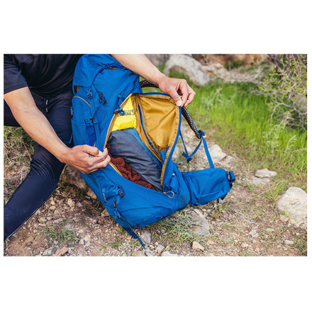 Gregory Katmai 65 RC férfi hátizsák