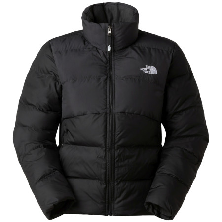The North Face W Saikuru Jacket női dzseki fekete TNF BLACK/ASPHALT GREY