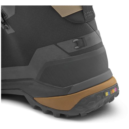 Salewa Puez 2 Mid Ptx M férfi túracipő