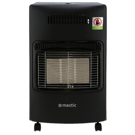 Mestic Gas heater MRK-100T 30mbar lakókocsi fűtés