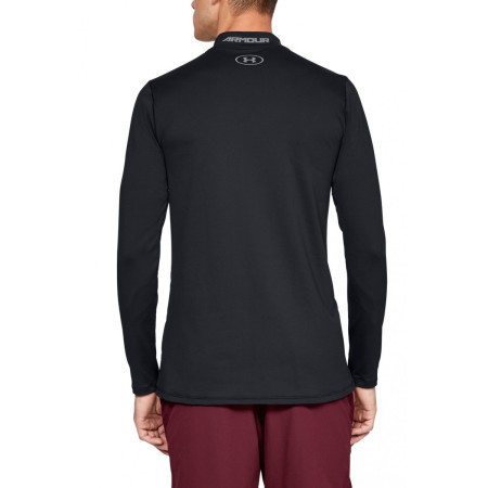 Under Armour CG Armour Fitted Mock férfi póló