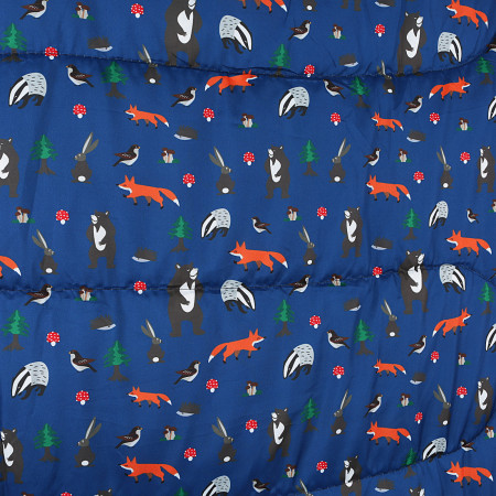 Zulu Kabru Kids gyerek hálózsák