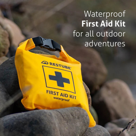 Restube First Aid Kit elsősegély csomag