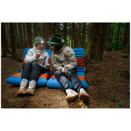 Therm-a-Rest Trail Pro MAX Regular Wide önfelfújódó matrac