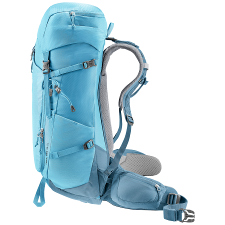 Deuter Trail Pro 34 SL hátizsák