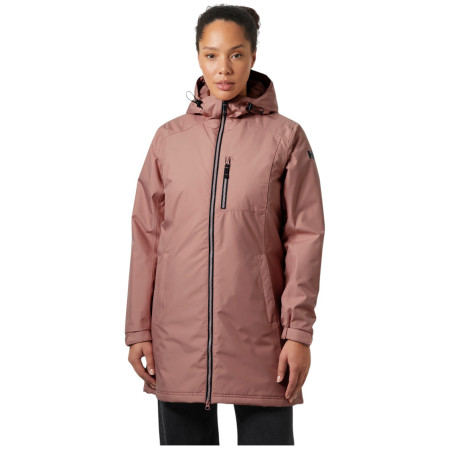 Helly Hansen W Long Belfast Winter Jacket női télikabát