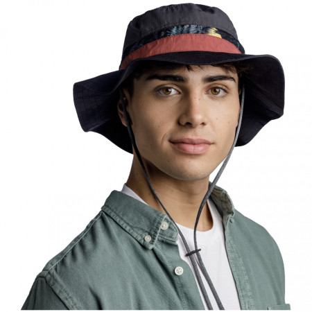 Buff Explore Booney Hat kalap