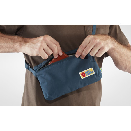 Fjällräven Vardag Pocket válltáska