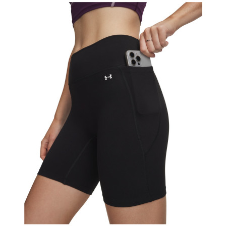 Under Armour Motion Bike Short női rövidnadrág