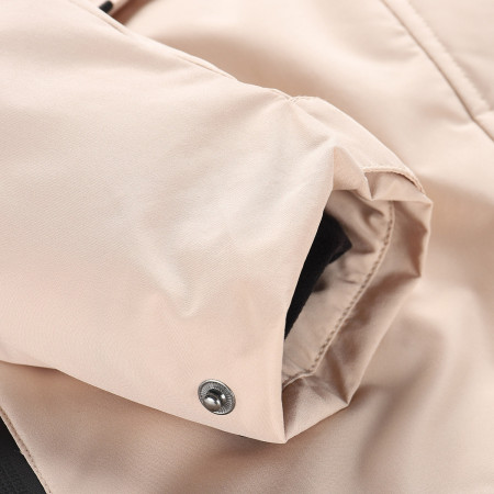 Alpine Pro Wussa női kabát