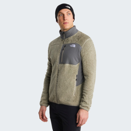 The North Face M Alpedge Jacket férfi pulóver
