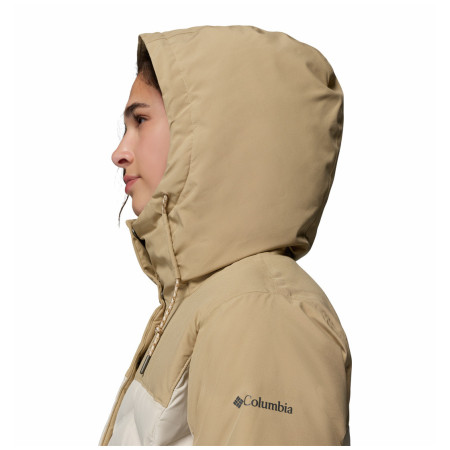 Columbia Mountain Croo™ III Mid Down Jacket női télikabát