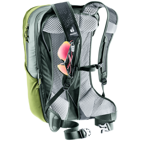 Deuter Race Air 14+3 hátizsák