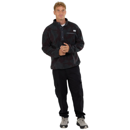 Fundango Phoenix Fleece Jacket férfi pulóver