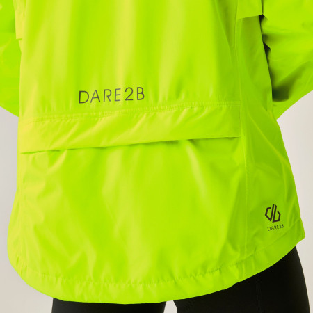 Dare 2b Tor Cycle Jacket férfi kerékpáros dzseki