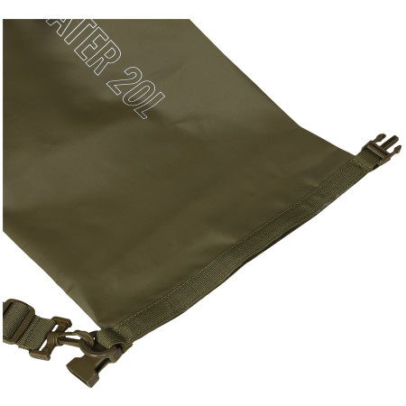 Zulu WildWater 20l vízhatlan tengerészzsák