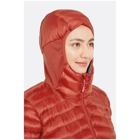 Rab Cirrus Flex Hoody női dzseki