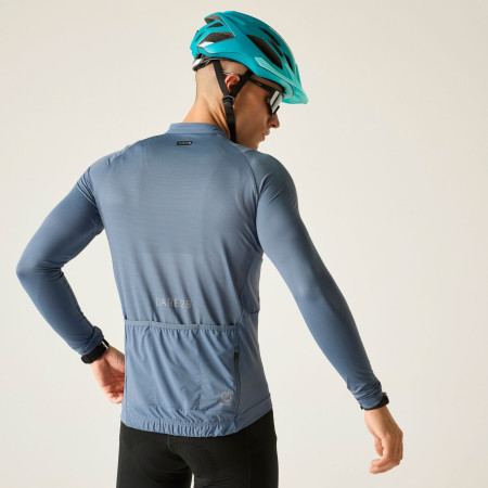 Dare 2b Lightning Long Sleeve Jersey férfi kerékpáros mez