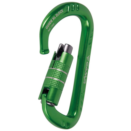 Camp Guide Xl 2Lock karabiner