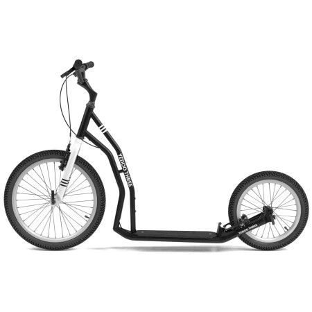 Yedoo Three Y40 roller