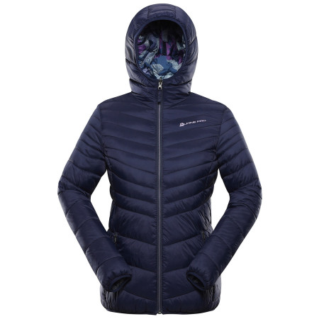 Alpine Pro Eroma női télikabát k é k