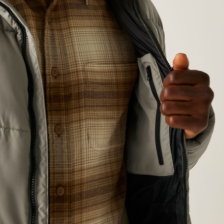 Regatta Marshgrave férfi dzseki