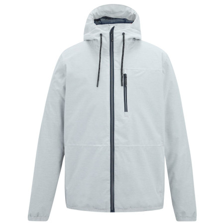 Regatta Shorebay Jacket férfi dzseki szürke SlrGyStp(Ny)