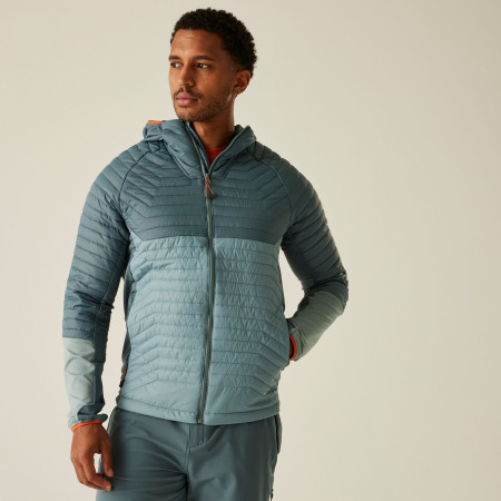 Dare 2b Descending II Hybrid férfi dzseki