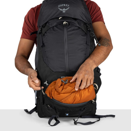 Osprey Stratos 36 túrahátizsák
