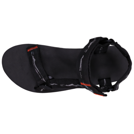 Hannah Slate szandál