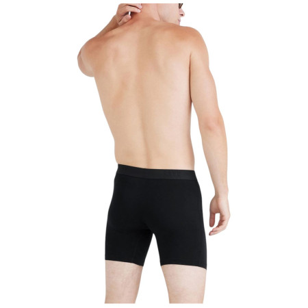 Saxx Vibe Xtra Soft Comfort Boxer Brf Fly 3Pk boxeralsó