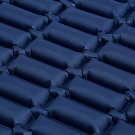 Zulu Aron Double felfújható derékalj